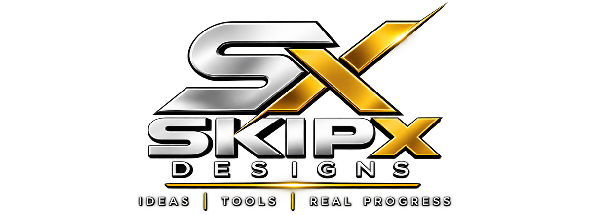 SKIPX DESIGNS